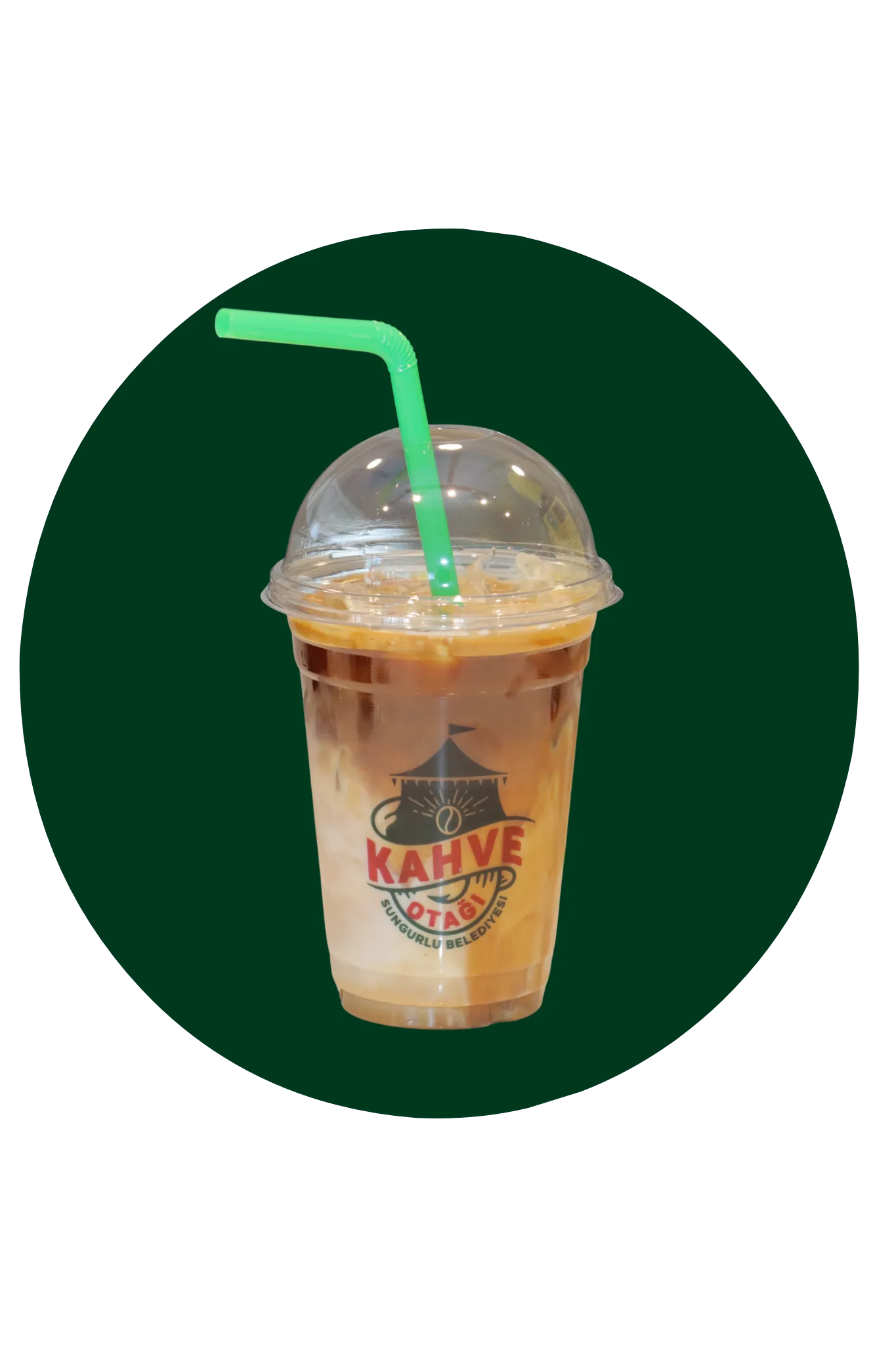 SOĞUK KAHVELER görseli