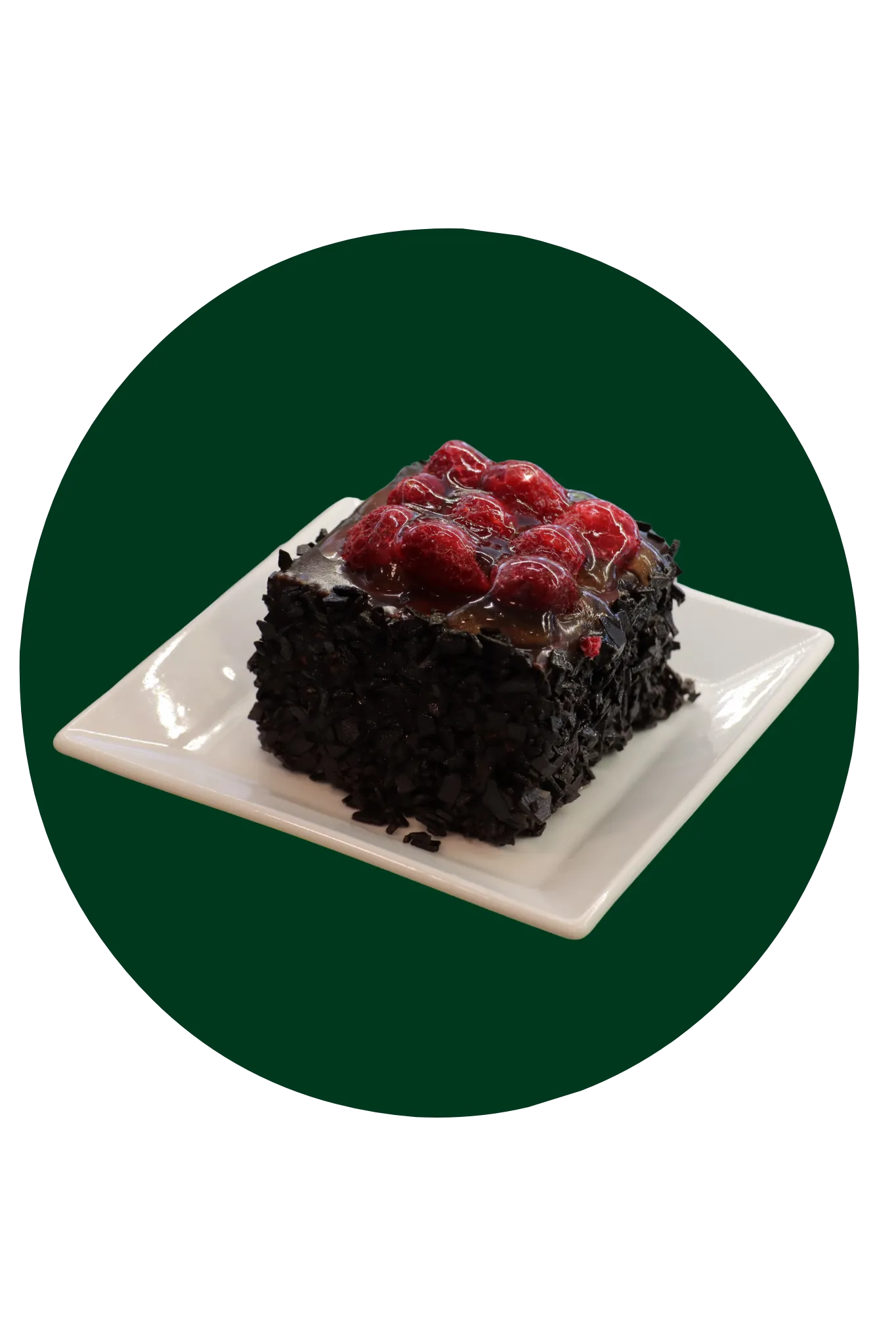 ÇİKOLATALI TATLILAR görseli