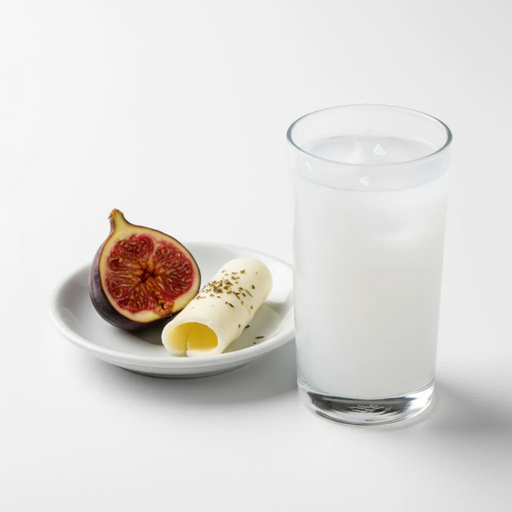 Rakılar görseli