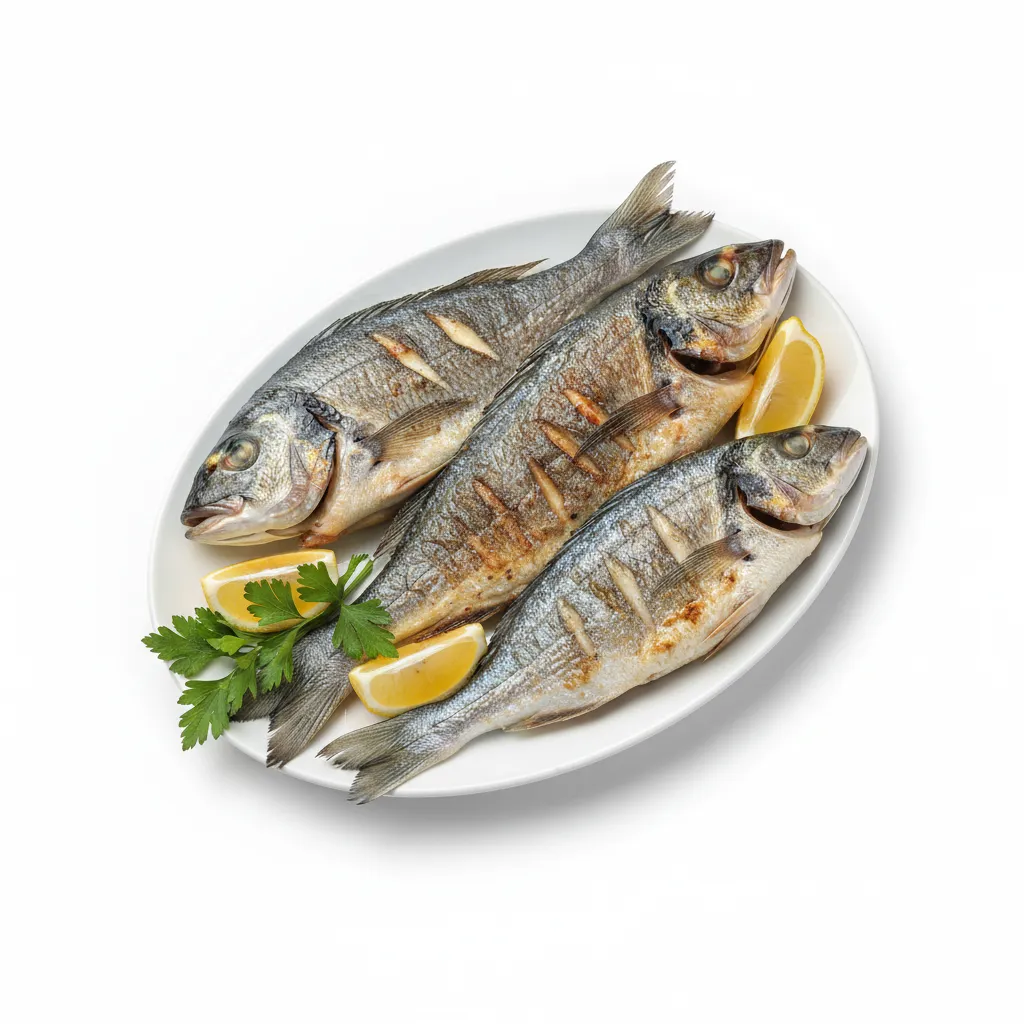 Balıklar (kilogram) görseli
