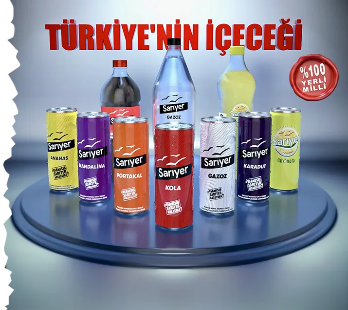 Soğuk İçecekler görseli