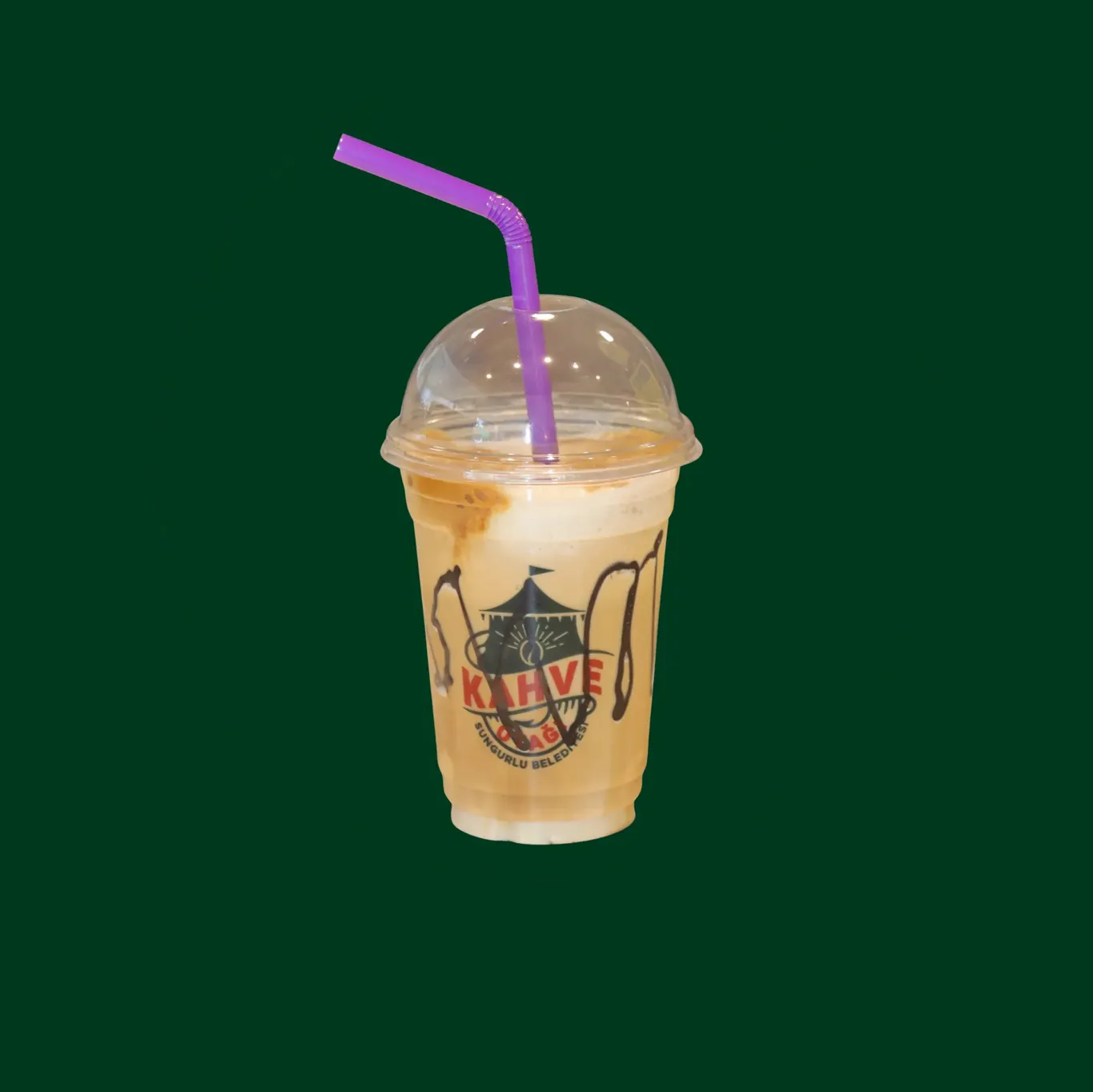 FRAPPE görseli