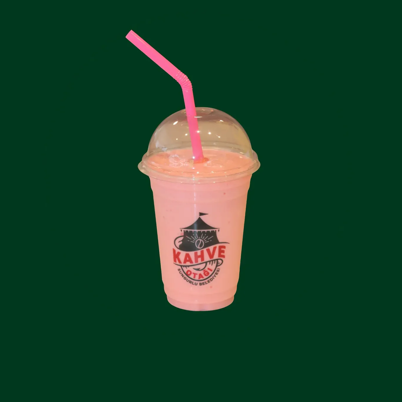 MİLKSHAKE görseli