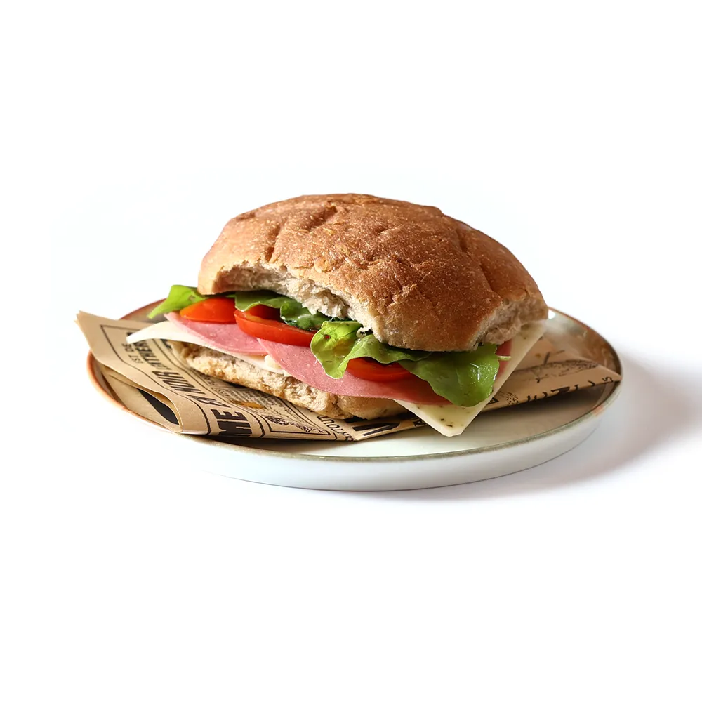 Sandwichler görseli