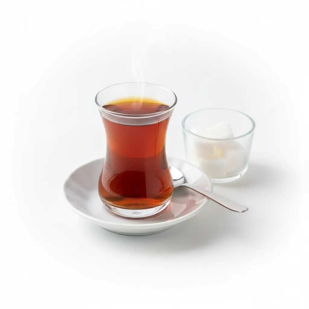 Çay görseli
