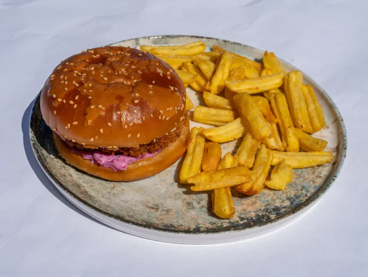 Burgerler görseli