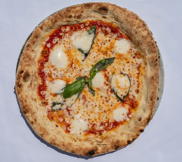 Pizzalar görseli