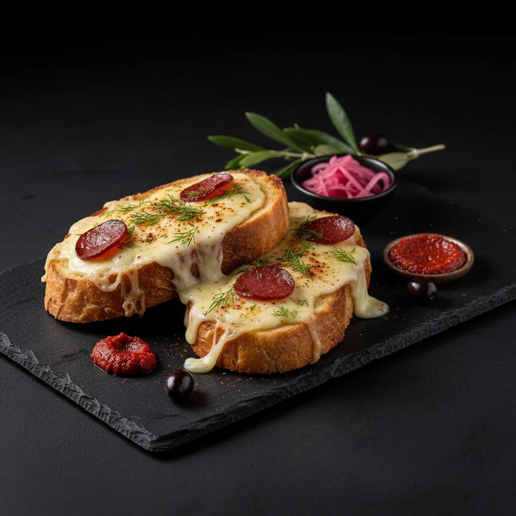 TOSTLAR görseli