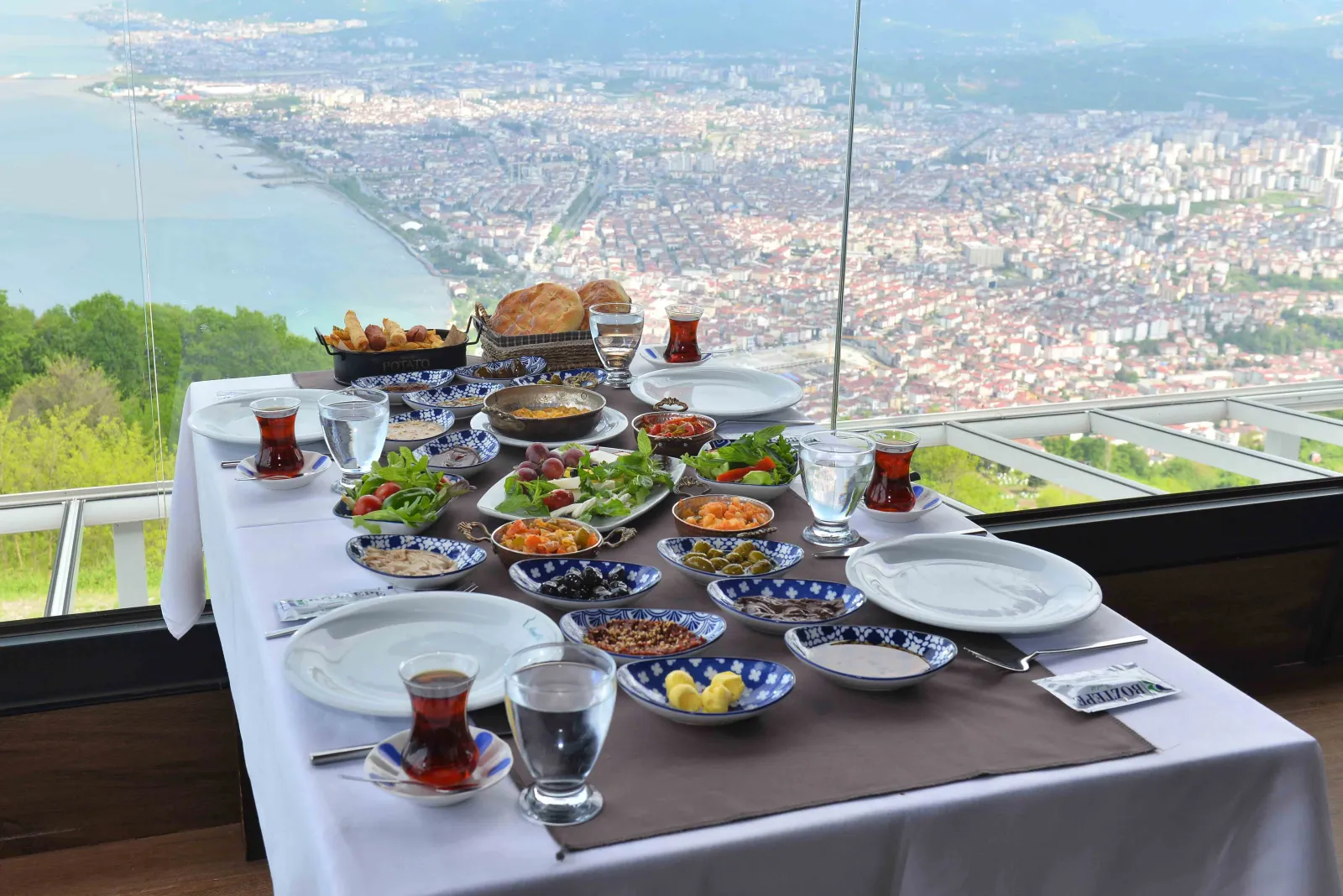 Kahvaltılar görseli