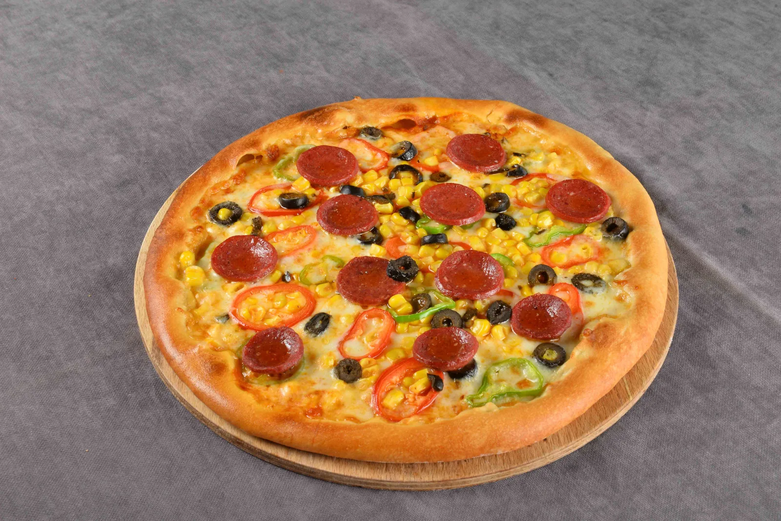 Pizzalar görseli