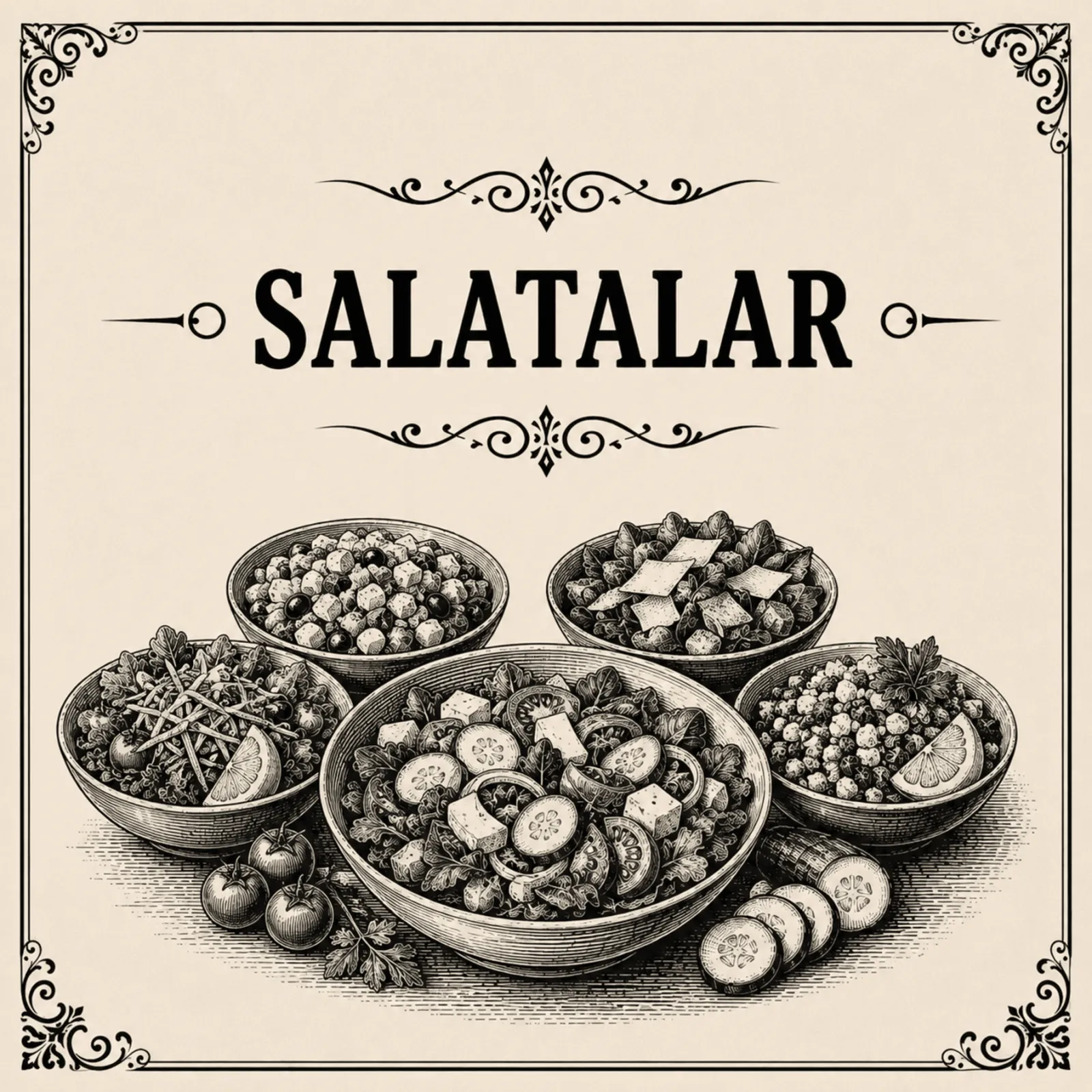 SALATALAR görseli