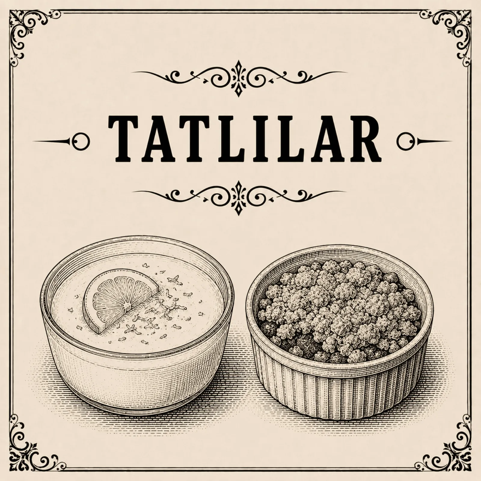 TATLILAR görseli