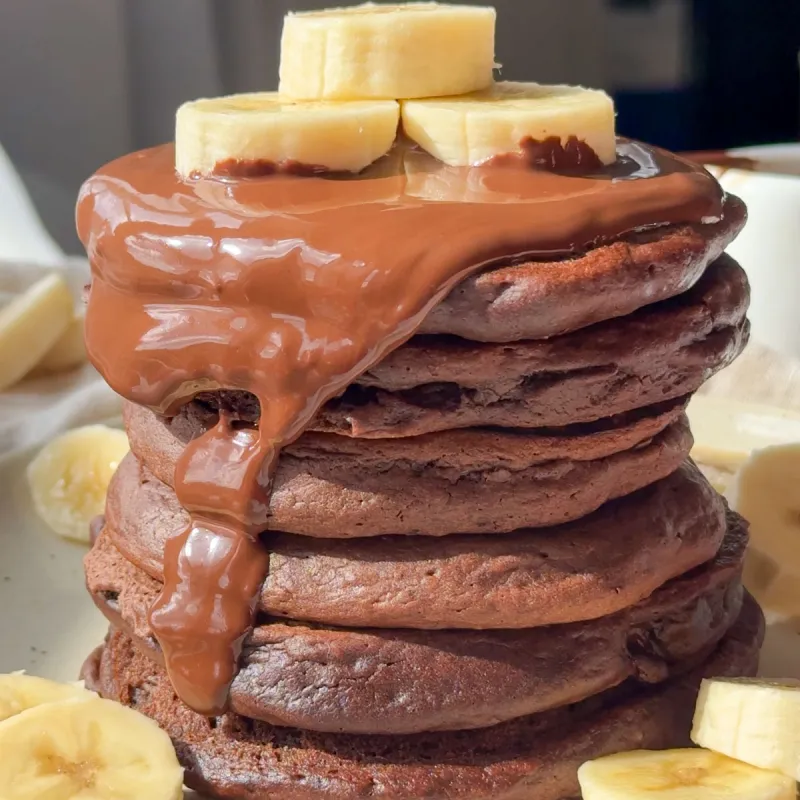 Choco Cake görseli