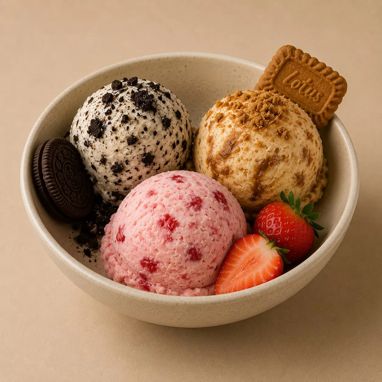 Ice Cream görseli
