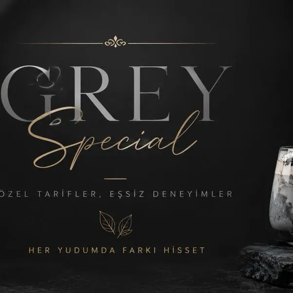 Grey Special görseli