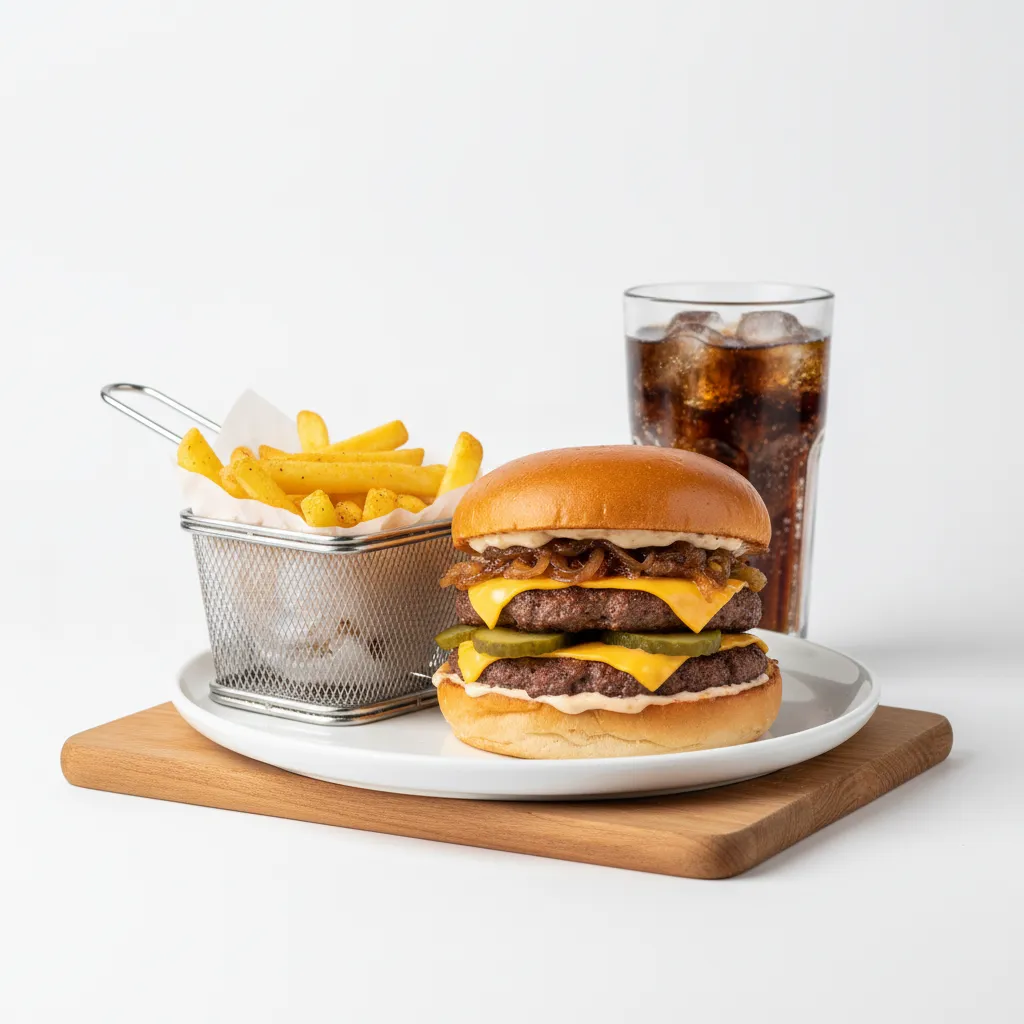 Burgerler görseli