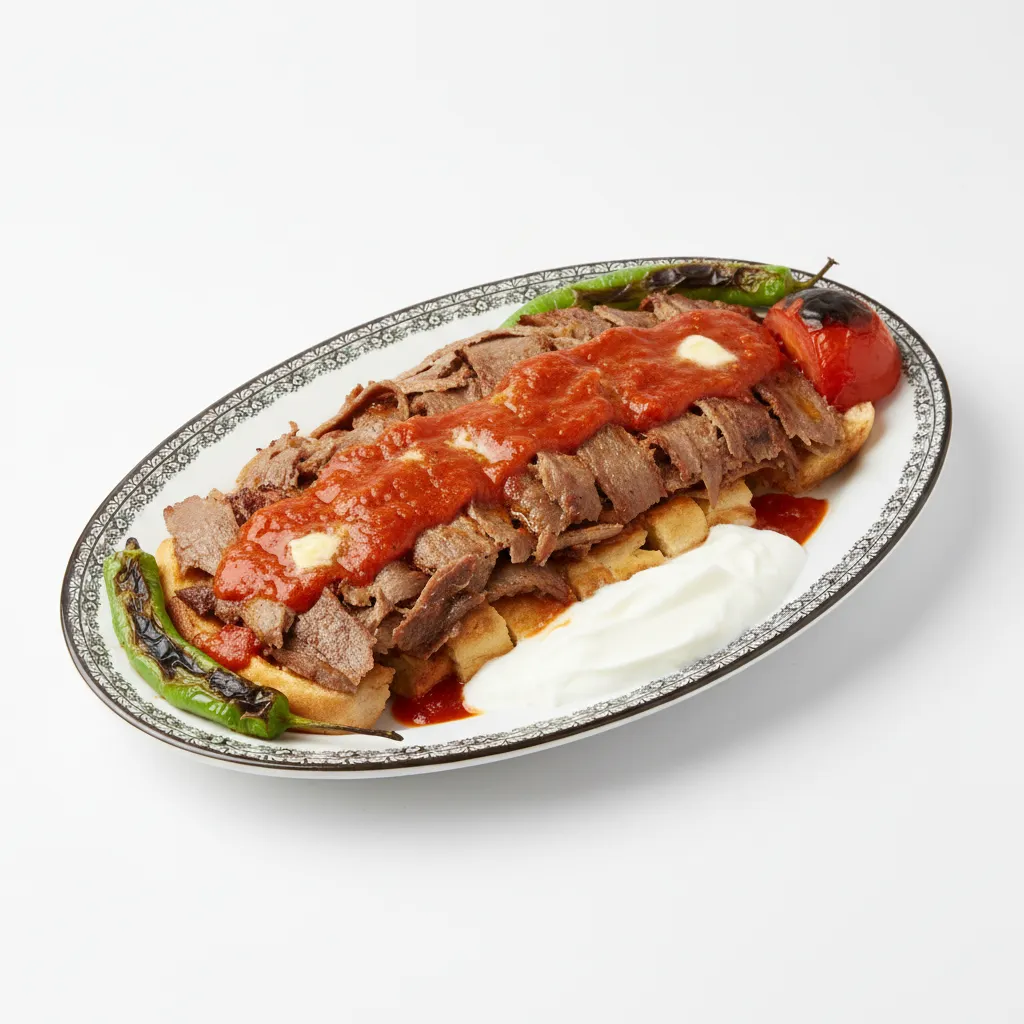 İSKENDER ÇEŞİTLERİ görseli