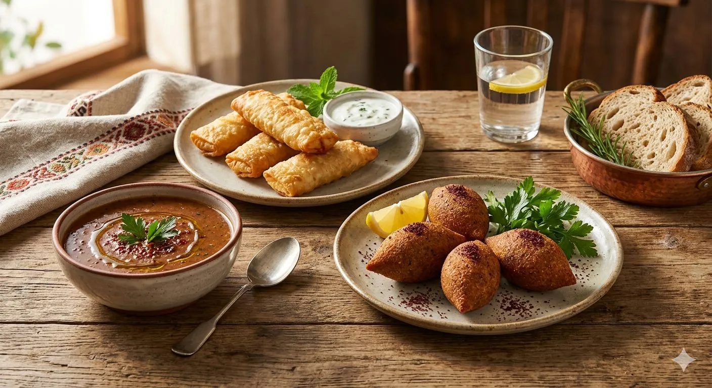 BAŞLANGIÇLAR görseli