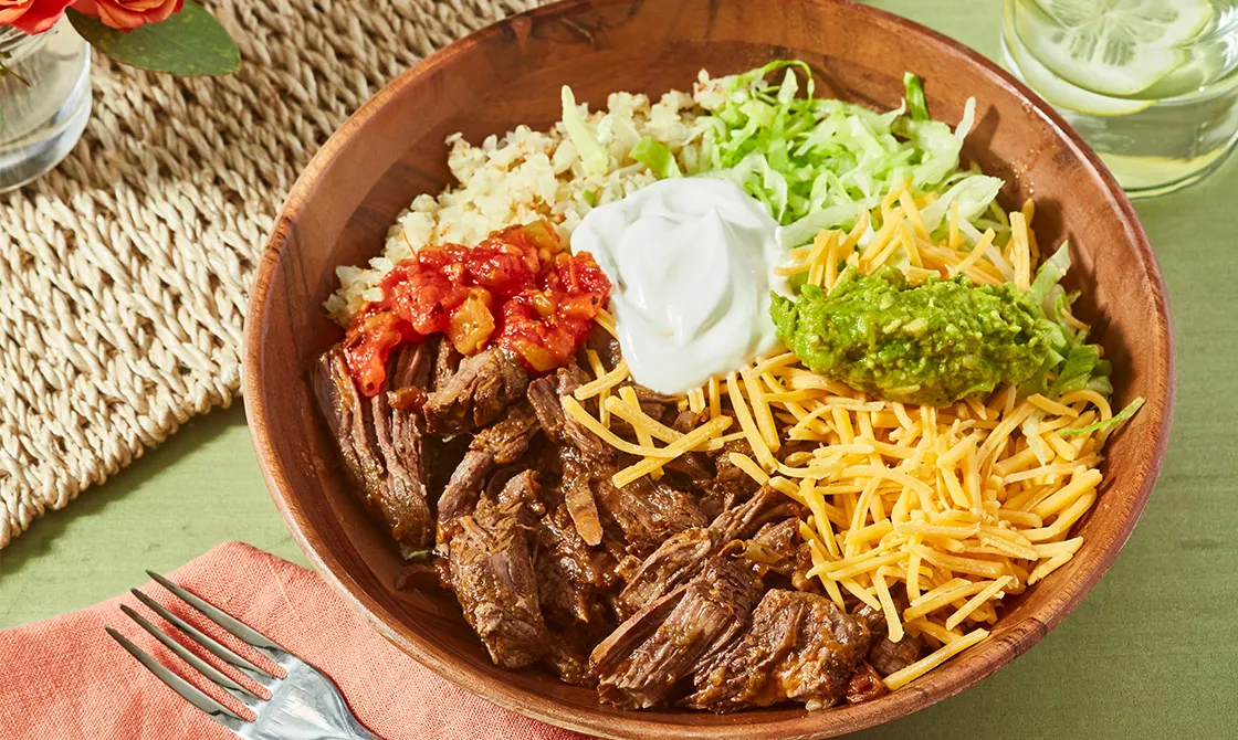 BOWL görseli