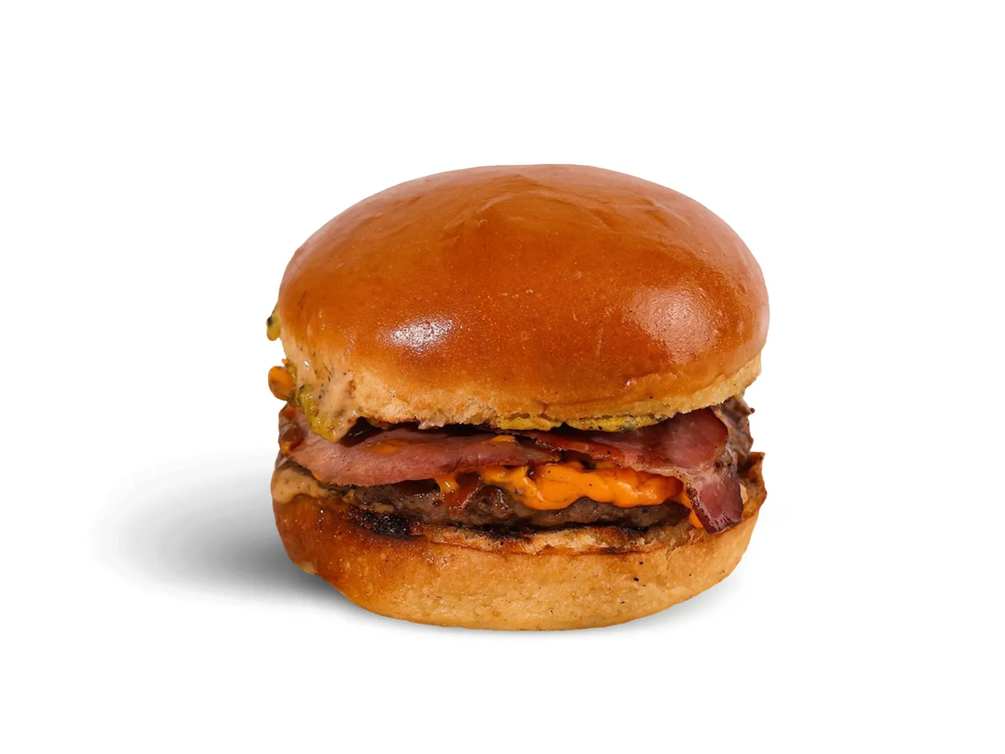 Burger görseli