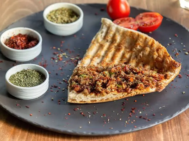İSTANBUL KUZU KOKOREÇ görseli