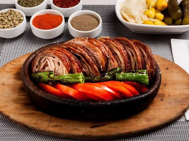 SPECIAL KOKOREÇ görseli