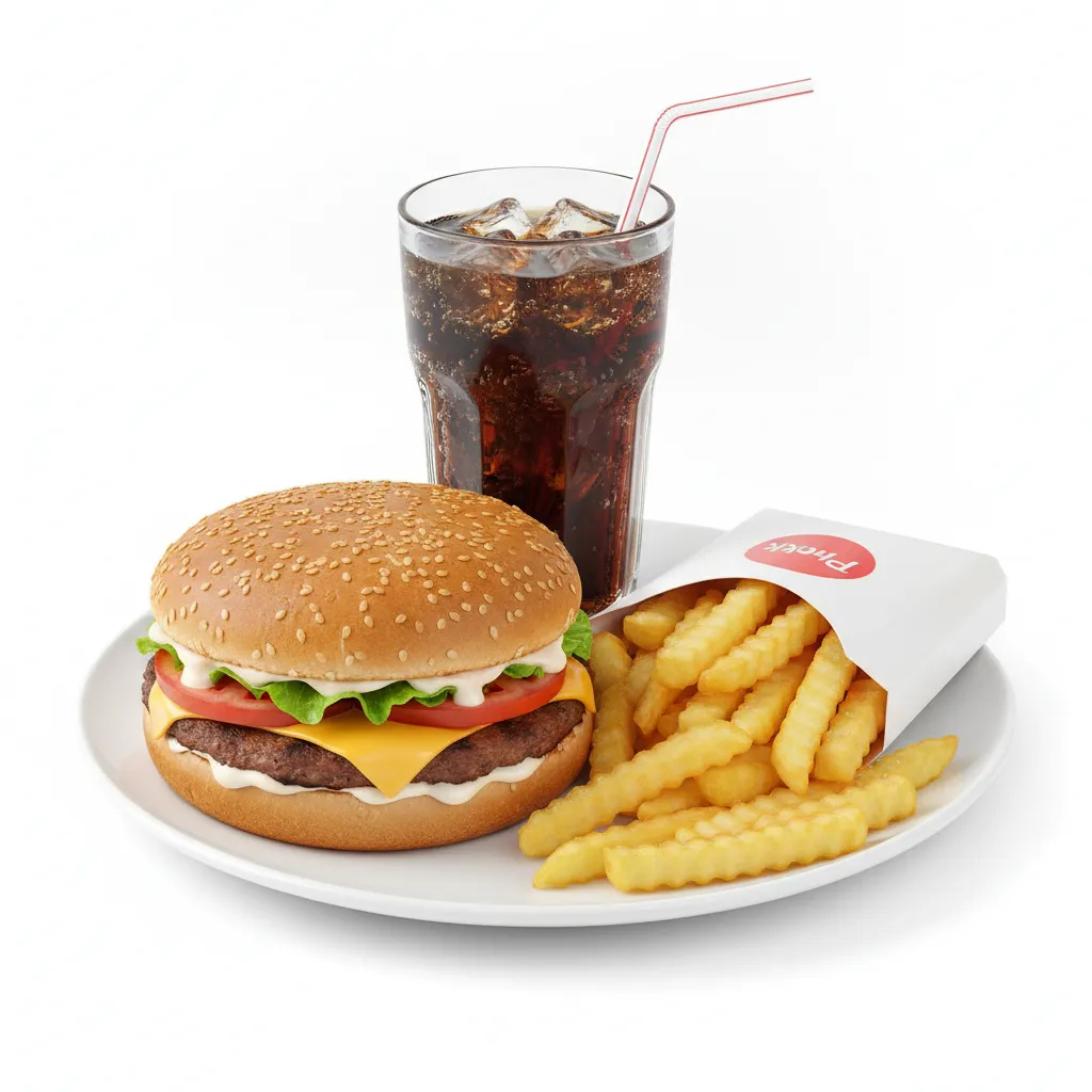 Fast Food görseli