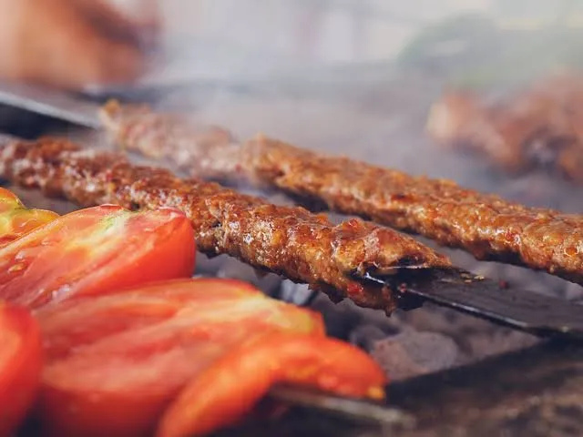 Kebap & Izgara görseli