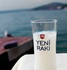 Rakılar görseli