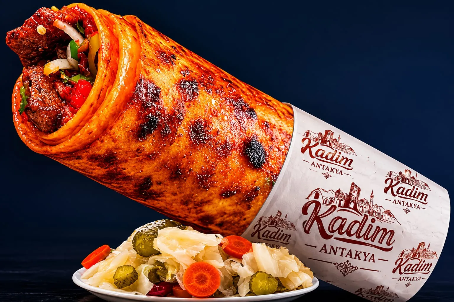KEBAPLAR görseli