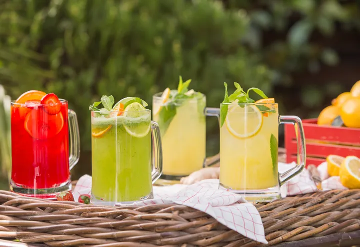 DRINKS görseli