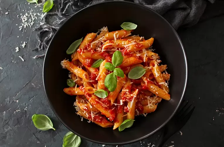 PENNE görseli