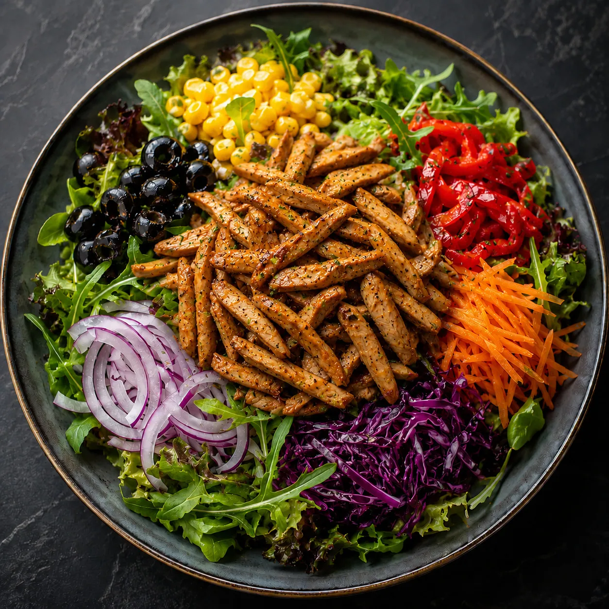 SALATA görseli