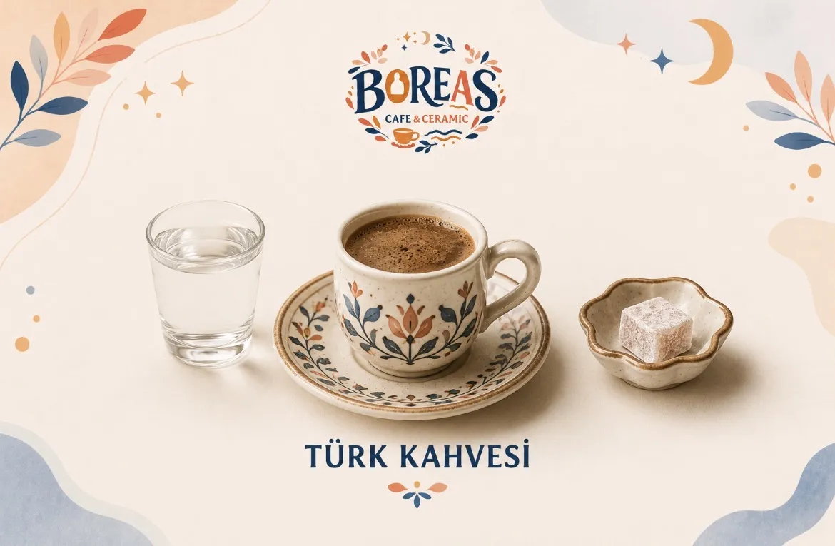 TÜRK KAHVELERİ görseli