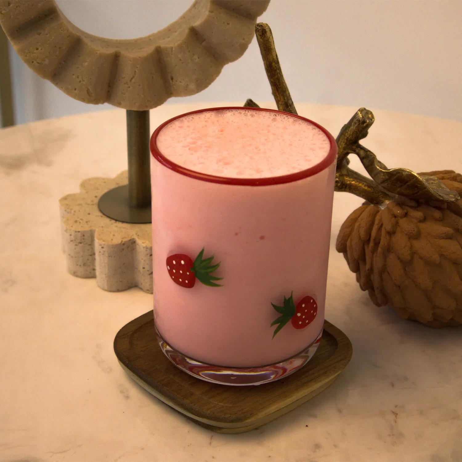 Protein Milkshake görseli