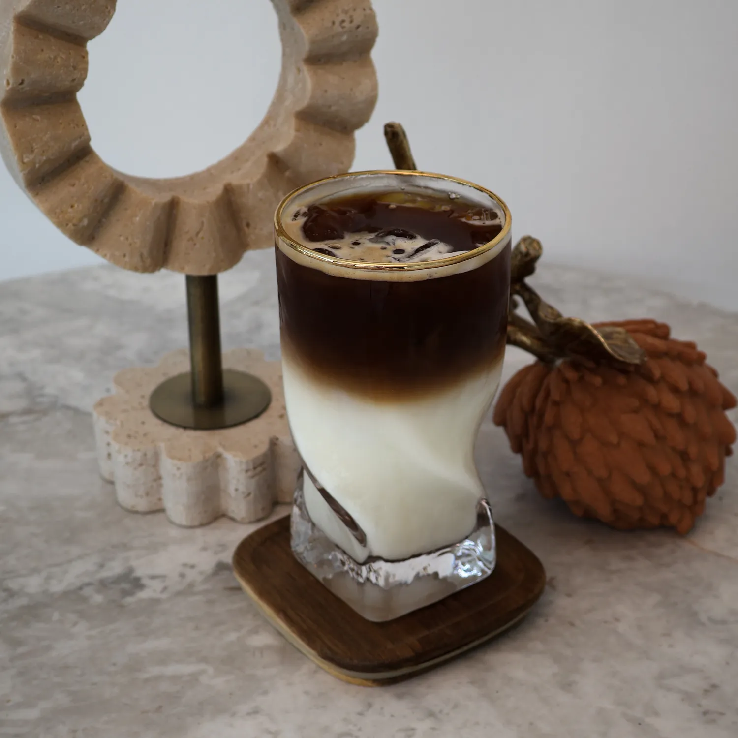 Espresso Bazlı İçecekler görseli