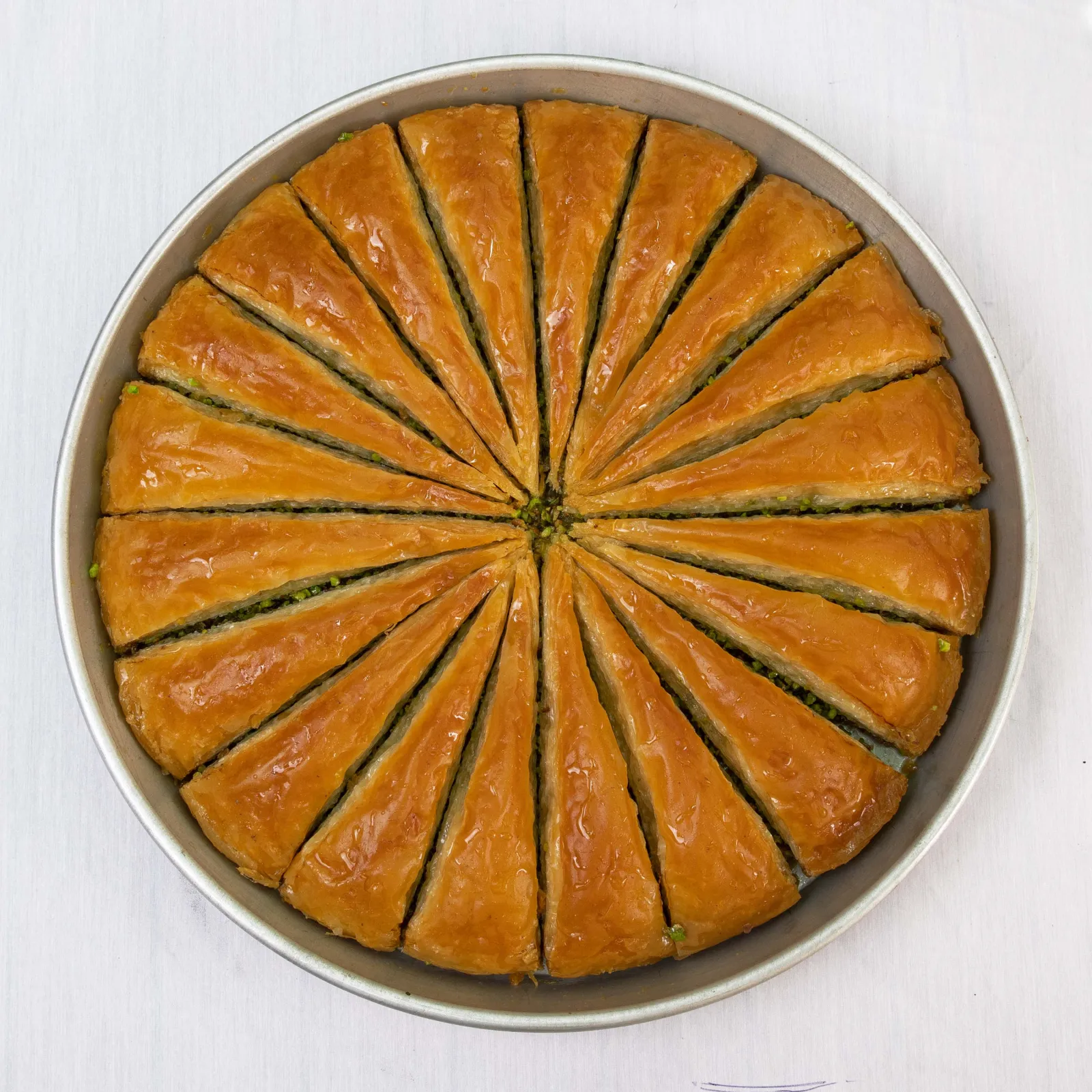 Tatlı görseli