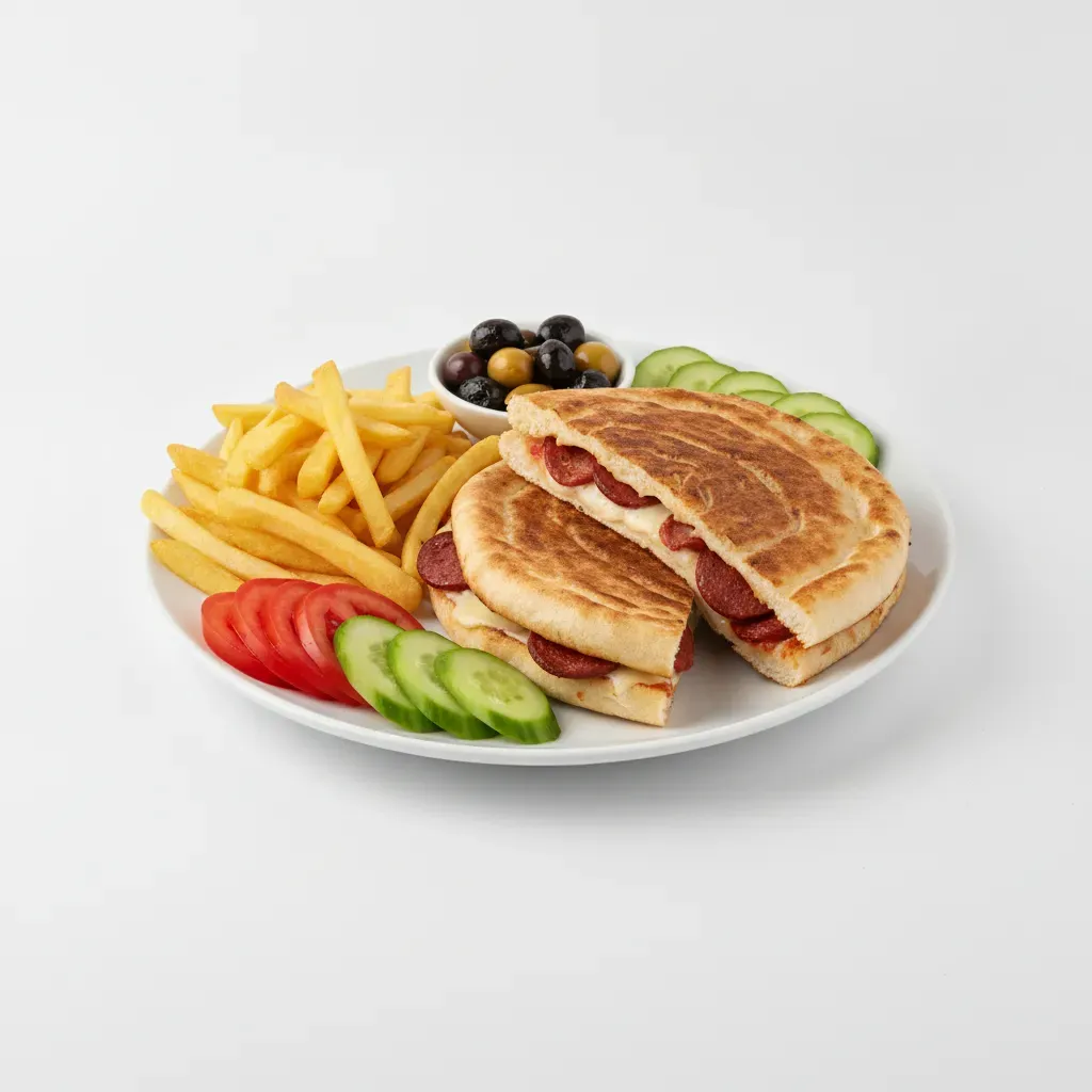 TOSTLAR, GÖZLEMELER & KATMER görseli