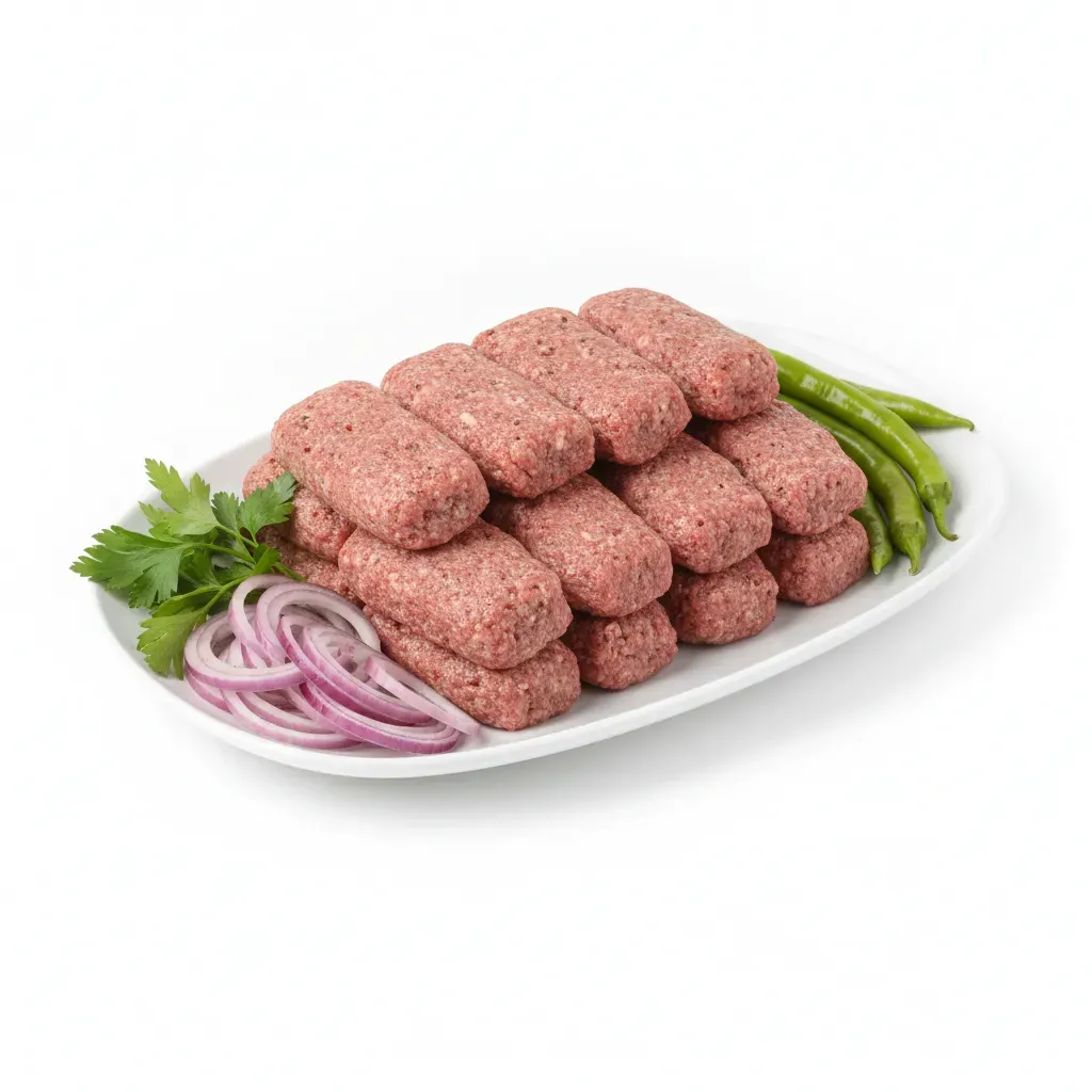 ÇIĞ MANGAL ÜRÜNLERİ & KÖMÜR görseli