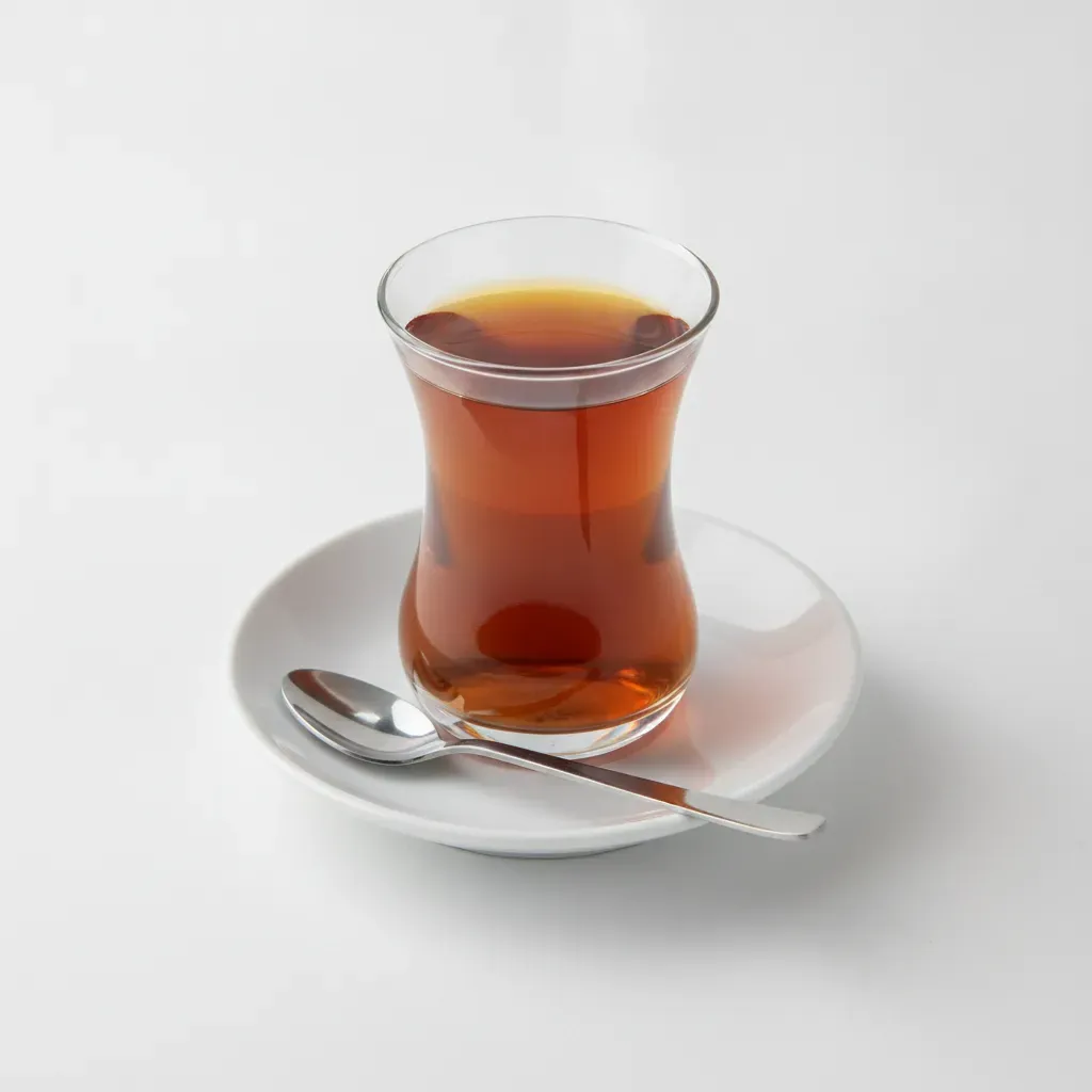 İÇECEKLER - Sıcak İçecekler görseli