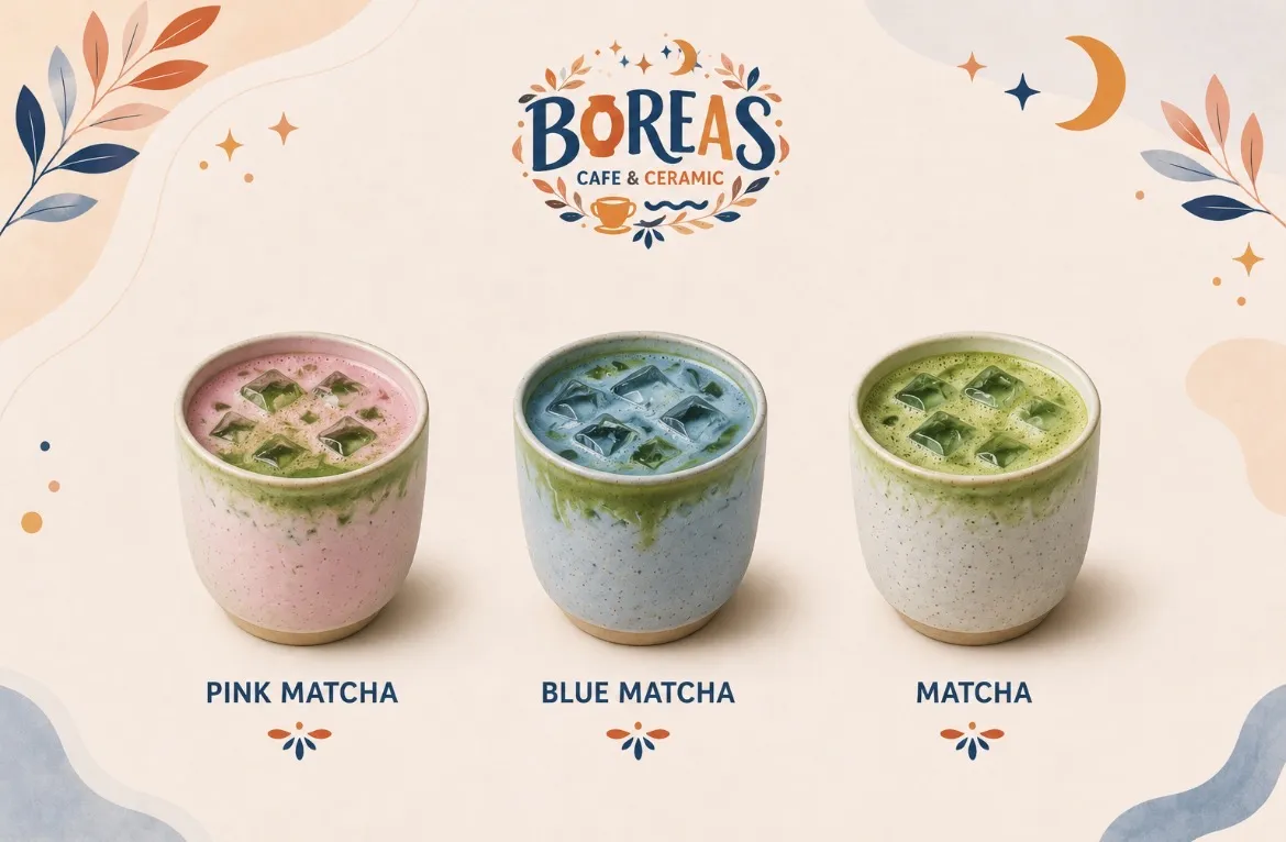 MATCHA görseli