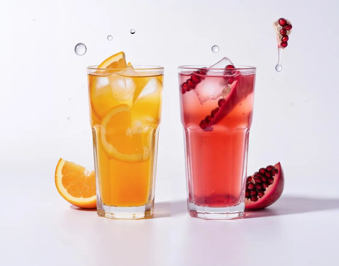 Soğuk İçecekler görseli