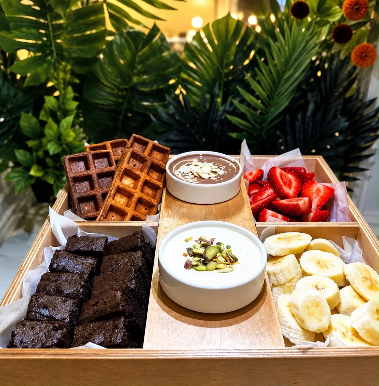 KASADA CHOCOBOWL görseli