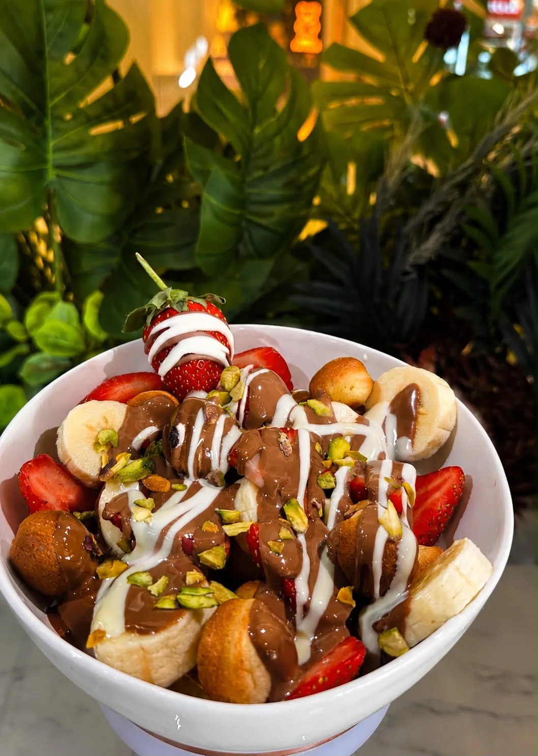 CHOCO BOWL TATLILAR görseli