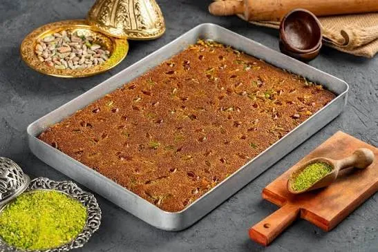 Kadayıf Kilogram görseli