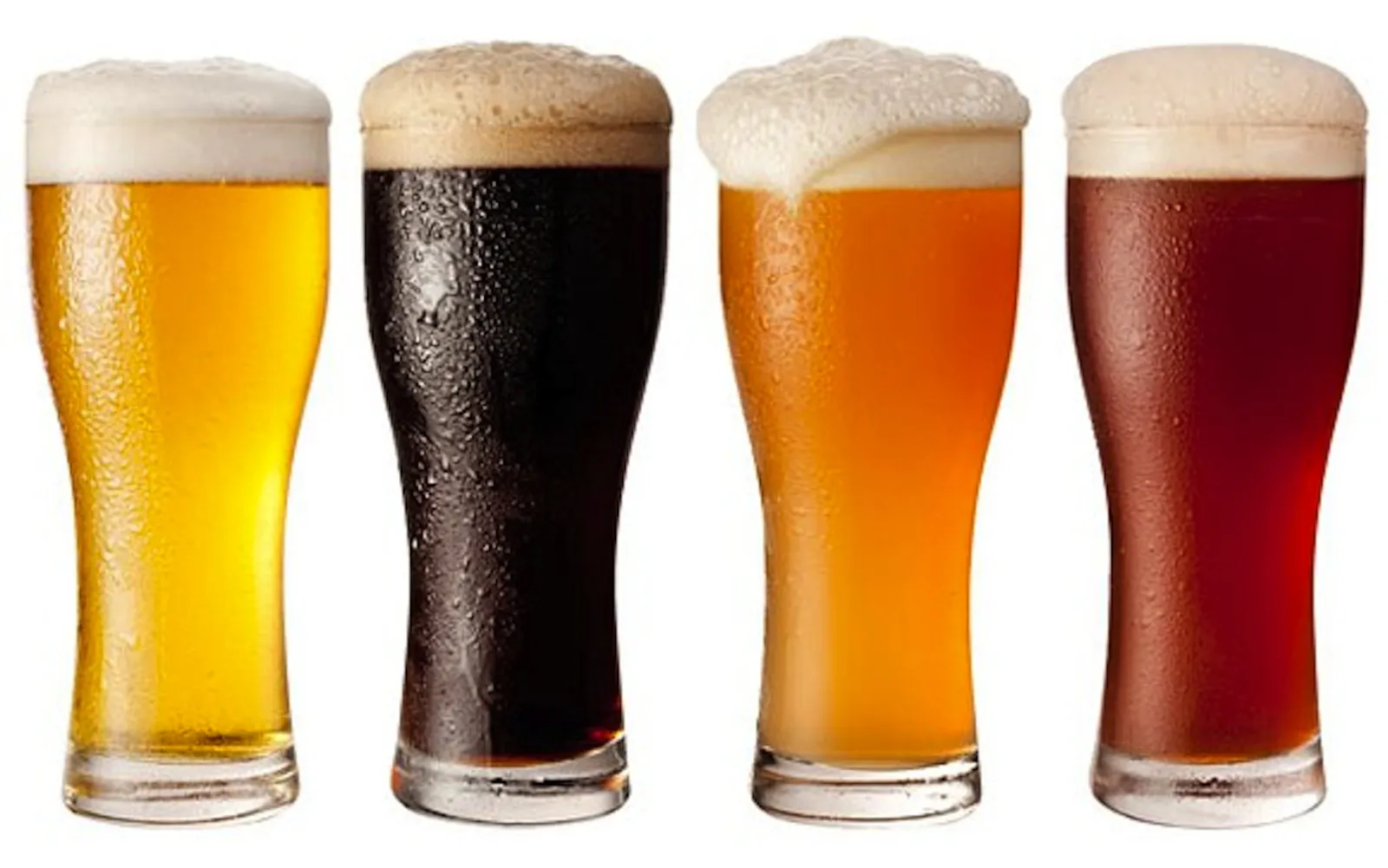 BİRALAR (BEERS) görseli