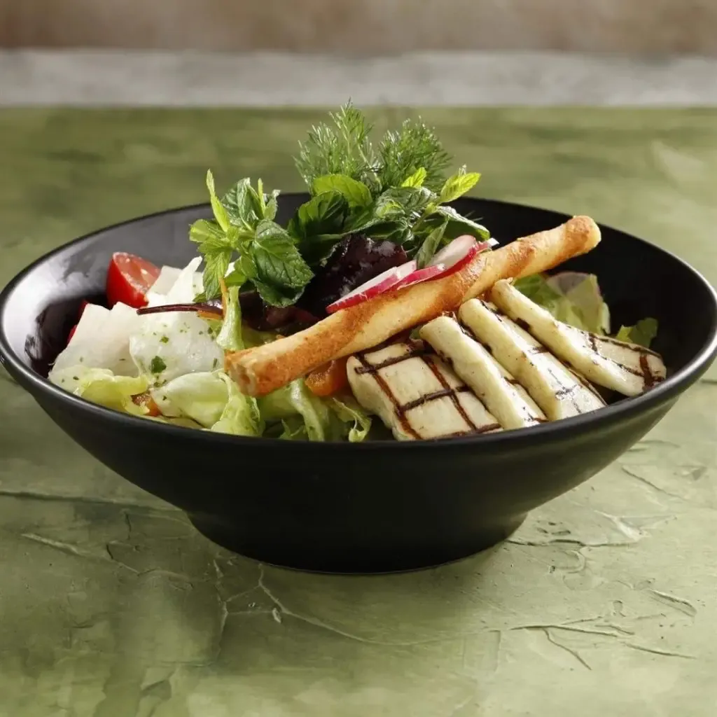 SALATALAR(SALADS) görseli