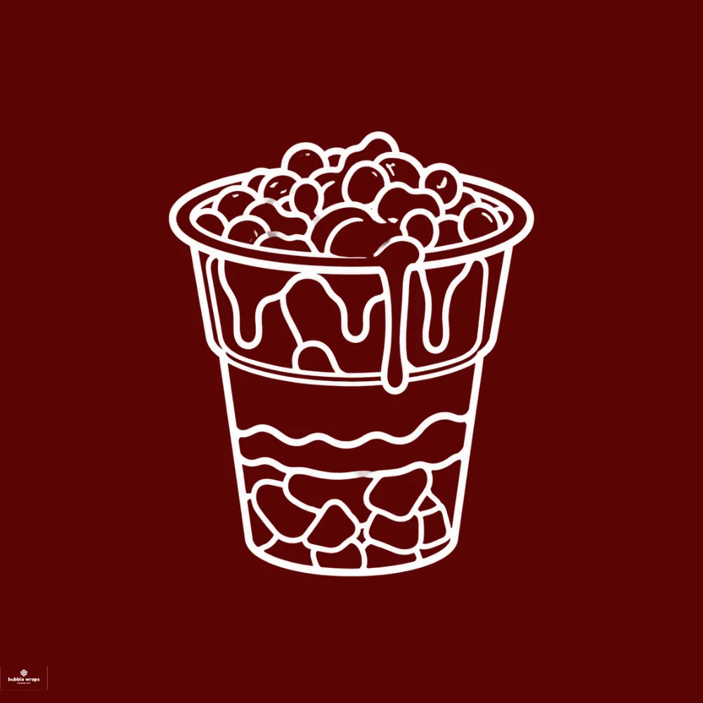 Bubble Cup görseli