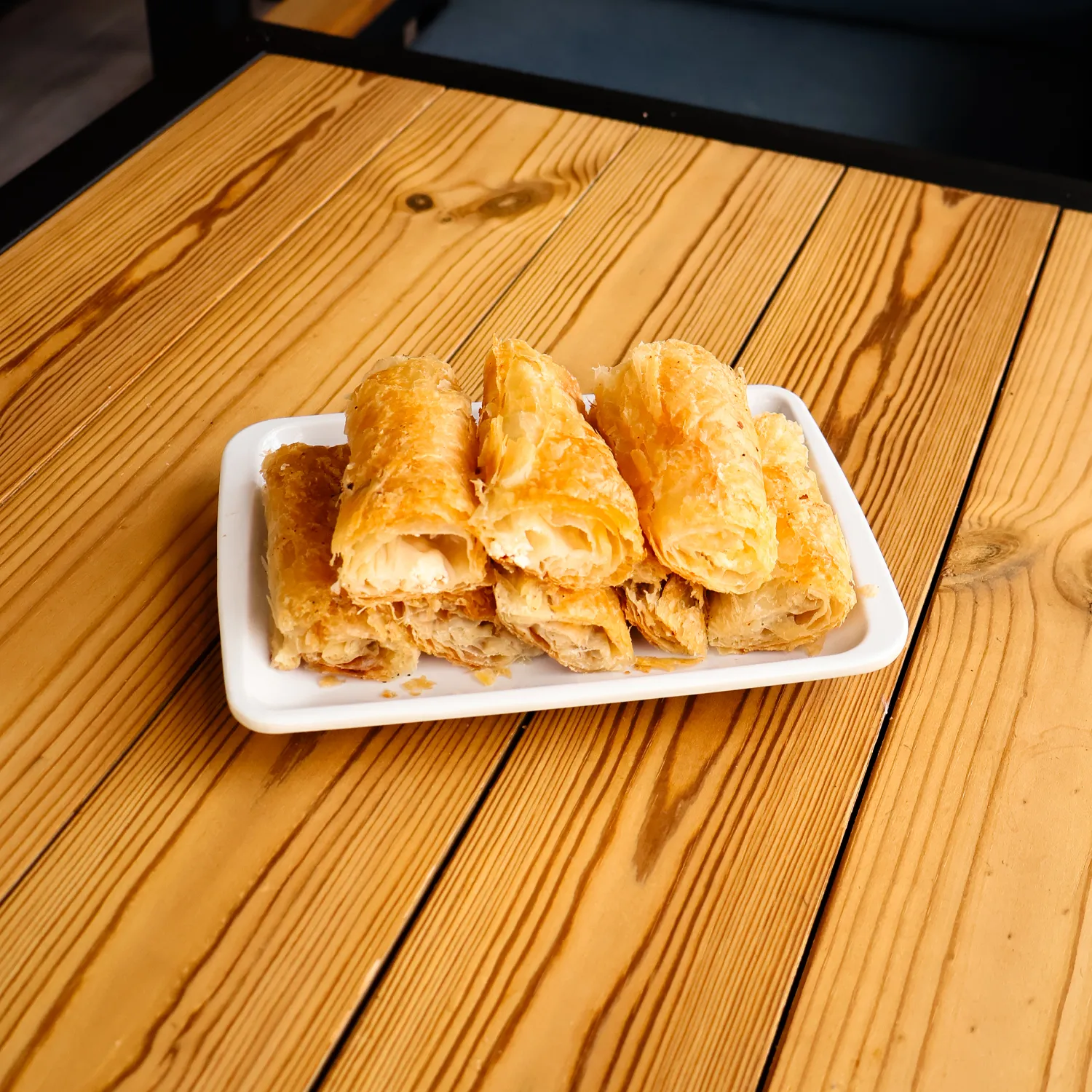 Börek görseli