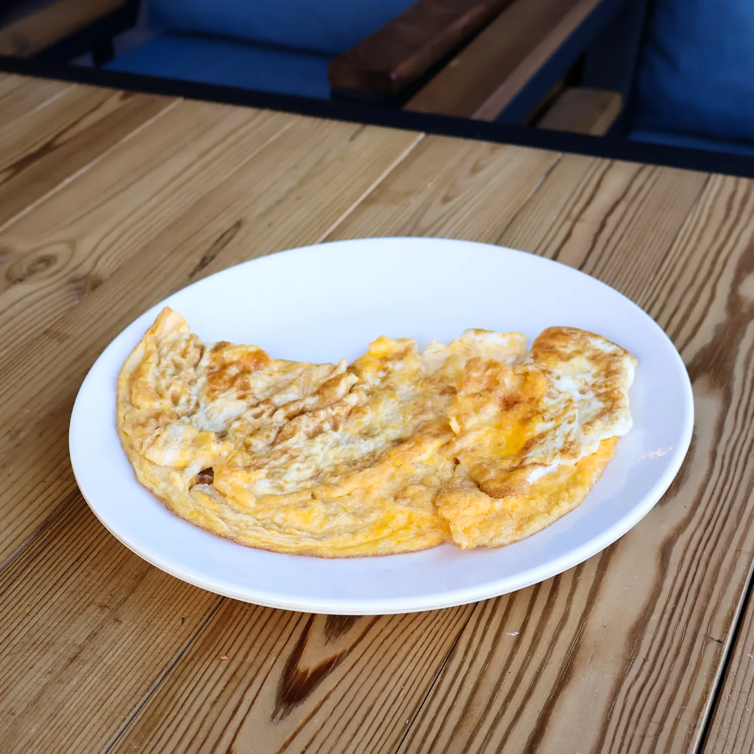 Omletler görseli